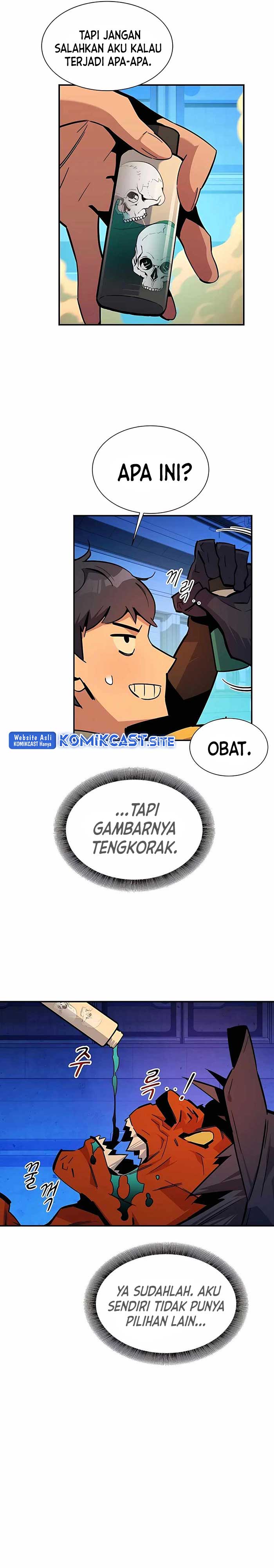 Dilarang COPAS - situs resmi www.mangacanblog.com - Komik auto hunting with clones 032 - chapter 32 33 Indonesia auto hunting with clones 032 - chapter 32 Terbaru 33|Baca Manga Komik Indonesia|Mangacan