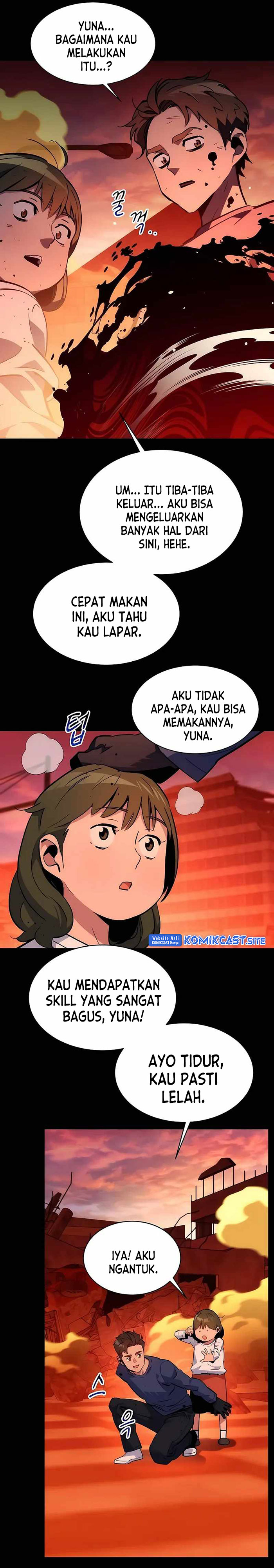 Dilarang COPAS - situs resmi www.mangacanblog.com - Komik auto hunting with clones 034 - chapter 34 35 Indonesia auto hunting with clones 034 - chapter 34 Terbaru 28|Baca Manga Komik Indonesia|Mangacan