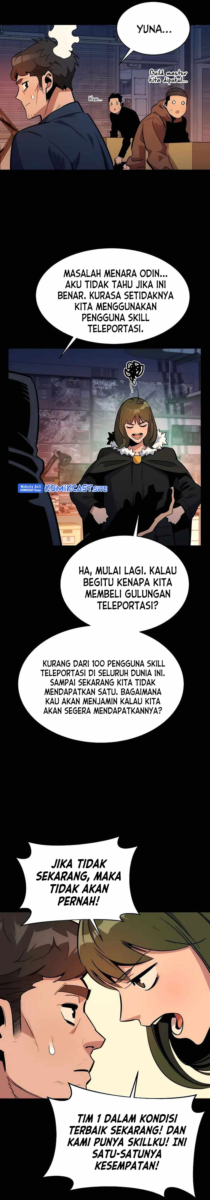 Dilarang COPAS - situs resmi www.mangacanblog.com - Komik auto hunting with clones 034 - chapter 34 35 Indonesia auto hunting with clones 034 - chapter 34 Terbaru 34|Baca Manga Komik Indonesia|Mangacan