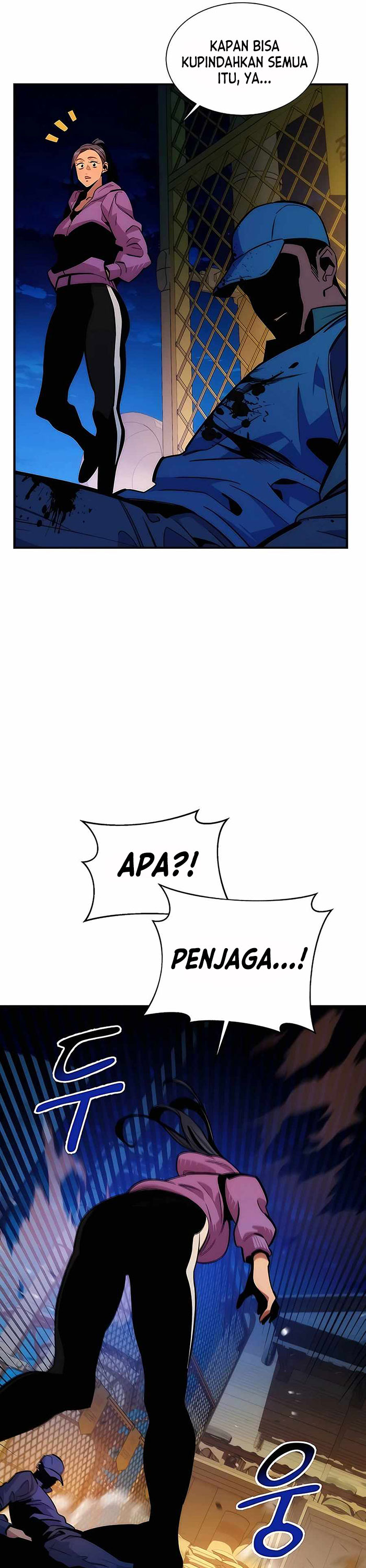 Dilarang COPAS - situs resmi www.mangacanblog.com - Komik auto hunting with clones 036 - chapter 36 37 Indonesia auto hunting with clones 036 - chapter 36 Terbaru 3|Baca Manga Komik Indonesia|Mangacan