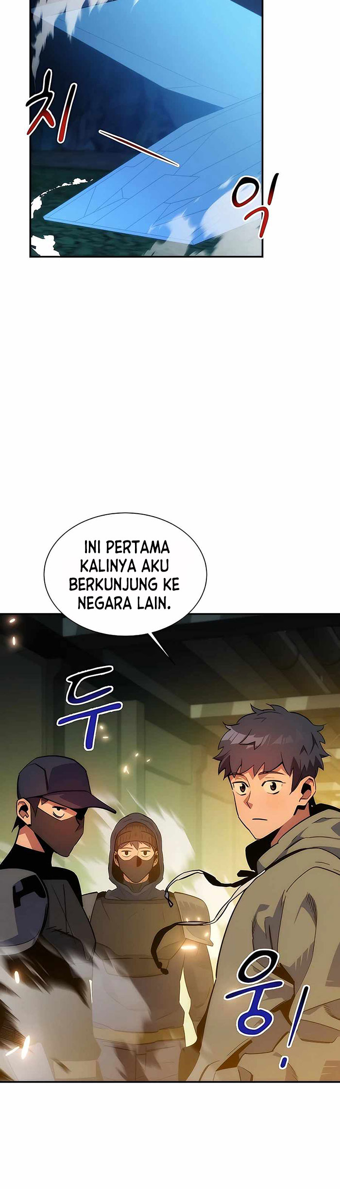 Dilarang COPAS - situs resmi www.mangacanblog.com - Komik auto hunting with clones 036 - chapter 36 37 Indonesia auto hunting with clones 036 - chapter 36 Terbaru 16|Baca Manga Komik Indonesia|Mangacan