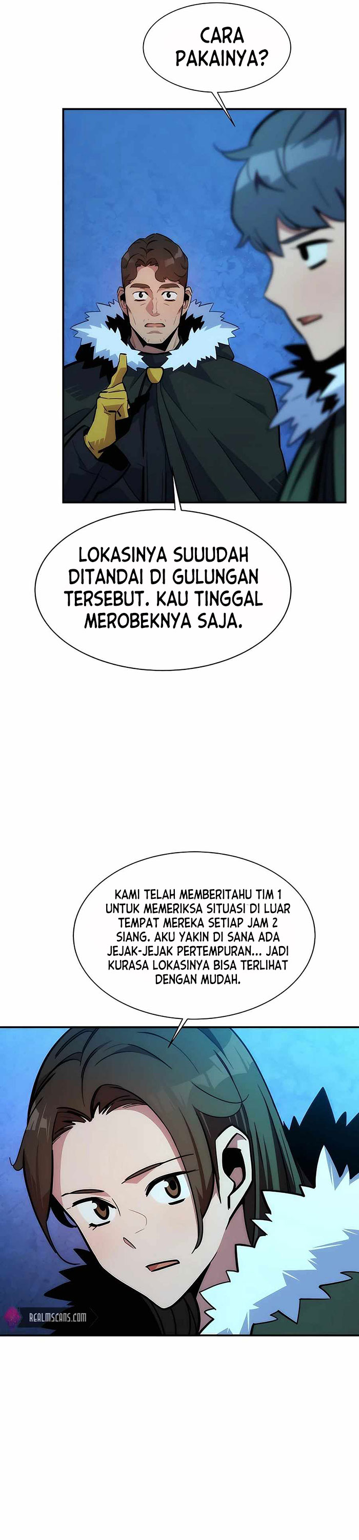 Dilarang COPAS - situs resmi www.mangacanblog.com - Komik auto hunting with clones 036 - chapter 36 37 Indonesia auto hunting with clones 036 - chapter 36 Terbaru 31|Baca Manga Komik Indonesia|Mangacan