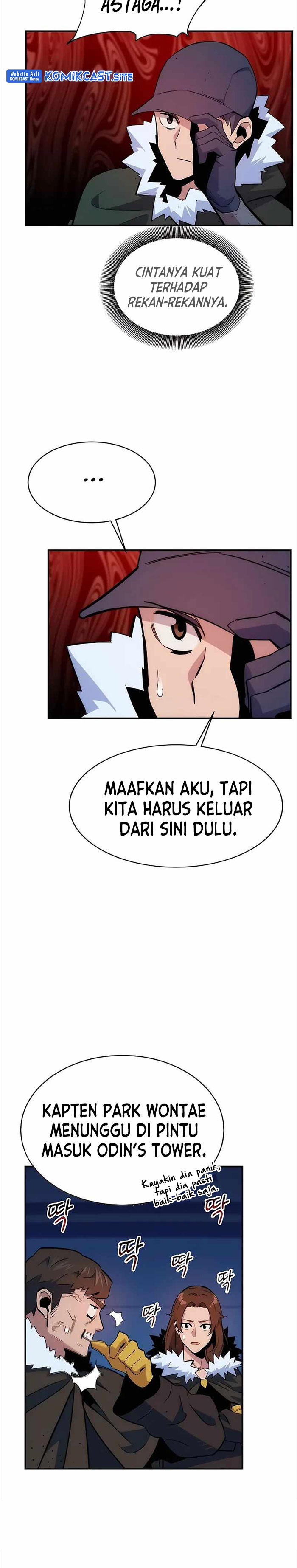 Dilarang COPAS - situs resmi www.mangacanblog.com - Komik auto hunting with clones 040 - chapter 40 41 Indonesia auto hunting with clones 040 - chapter 40 Terbaru 12|Baca Manga Komik Indonesia|Mangacan