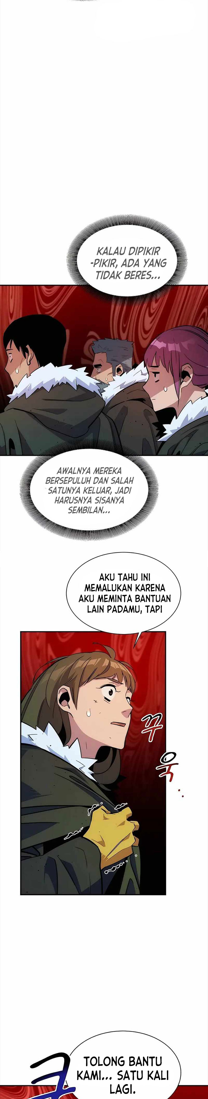 Dilarang COPAS - situs resmi www.mangacanblog.com - Komik auto hunting with clones 040 - chapter 40 41 Indonesia auto hunting with clones 040 - chapter 40 Terbaru 14|Baca Manga Komik Indonesia|Mangacan