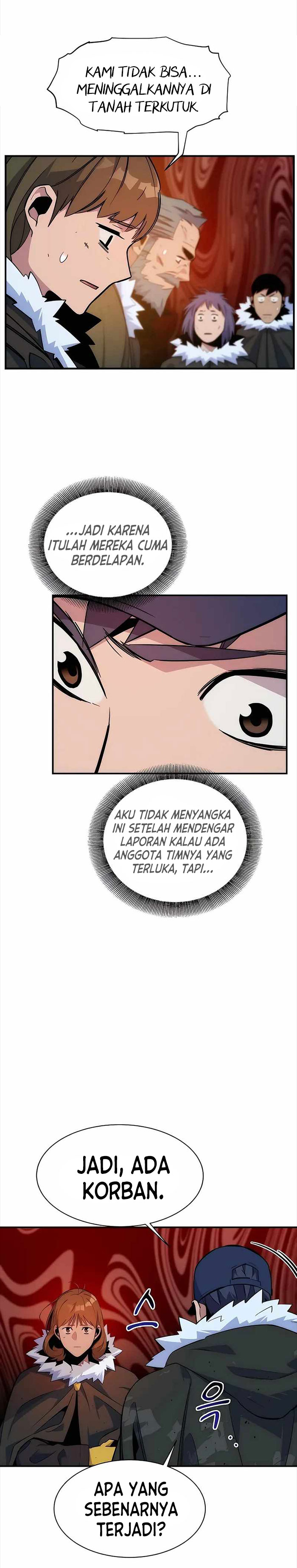 Dilarang COPAS - situs resmi www.mangacanblog.com - Komik auto hunting with clones 040 - chapter 40 41 Indonesia auto hunting with clones 040 - chapter 40 Terbaru 16|Baca Manga Komik Indonesia|Mangacan