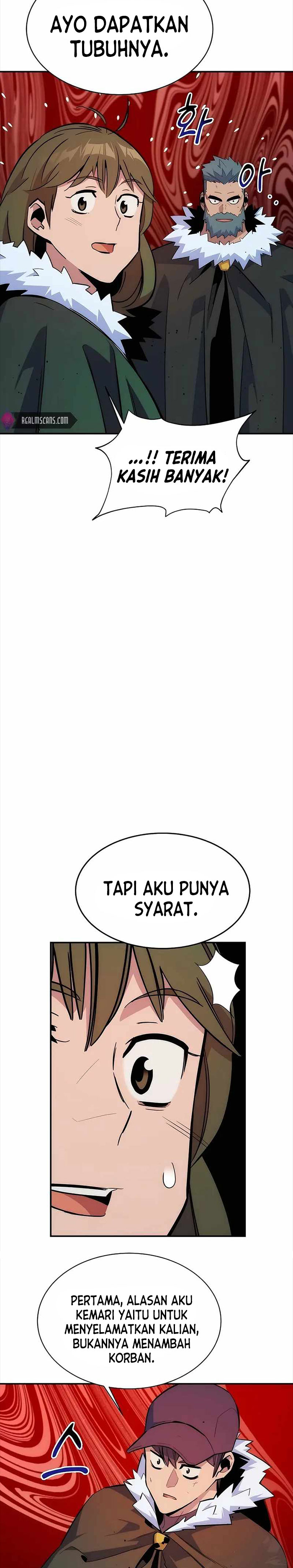 Dilarang COPAS - situs resmi www.mangacanblog.com - Komik auto hunting with clones 040 - chapter 40 41 Indonesia auto hunting with clones 040 - chapter 40 Terbaru 26|Baca Manga Komik Indonesia|Mangacan