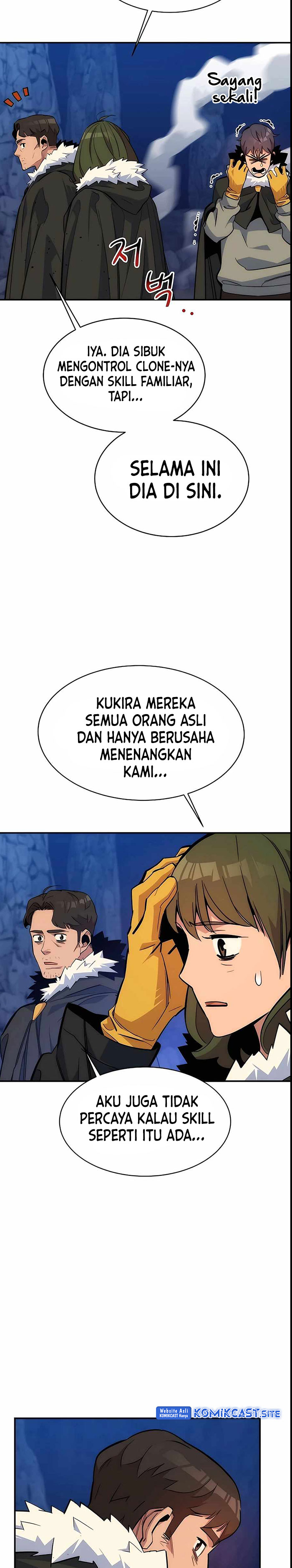 Dilarang COPAS - situs resmi www.mangacanblog.com - Komik auto hunting with clones 042 - chapter 42 43 Indonesia auto hunting with clones 042 - chapter 42 Terbaru 29|Baca Manga Komik Indonesia|Mangacan