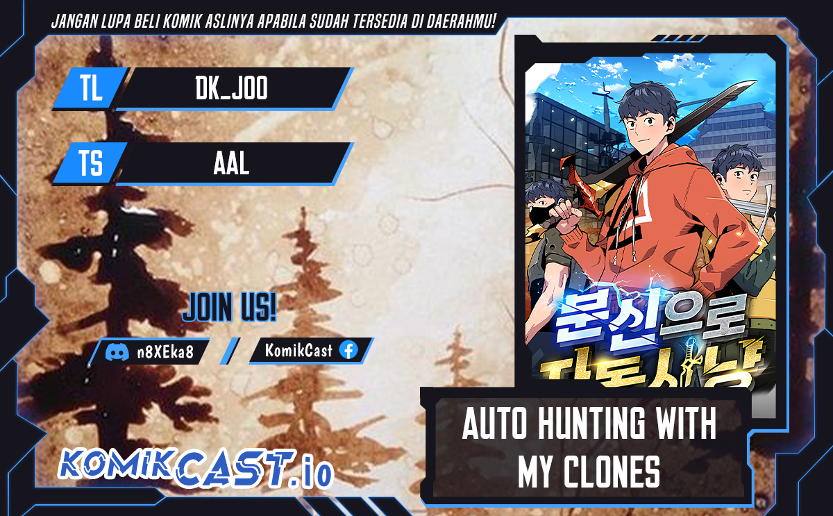 Dilarang COPAS - situs resmi www.mangacanblog.com - Komik auto hunting with clones 044 - chapter 44 45 Indonesia auto hunting with clones 044 - chapter 44 Terbaru 0|Baca Manga Komik Indonesia|Mangacan