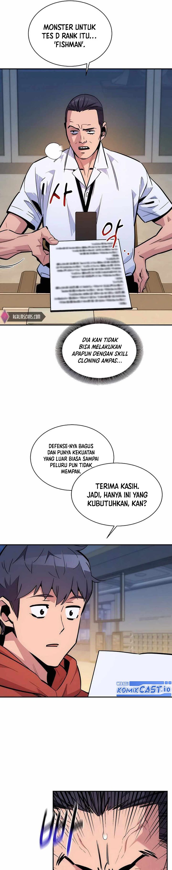 Dilarang COPAS - situs resmi www.mangacanblog.com - Komik auto hunting with clones 046 - chapter 46 47 Indonesia auto hunting with clones 046 - chapter 46 Terbaru 31|Baca Manga Komik Indonesia|Mangacan