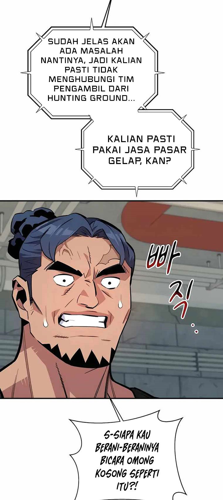 Dilarang COPAS - situs resmi www.mangacanblog.com - Komik auto hunting with clones 056 - chapter 56 57 Indonesia auto hunting with clones 056 - chapter 56 Terbaru 10|Baca Manga Komik Indonesia|Mangacan