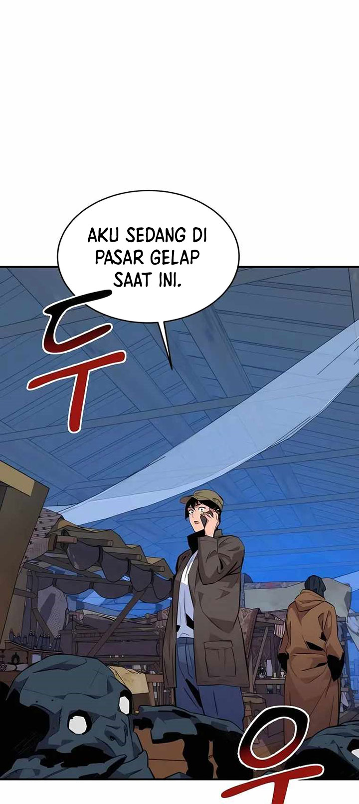 Dilarang COPAS - situs resmi www.mangacanblog.com - Komik auto hunting with clones 056 - chapter 56 57 Indonesia auto hunting with clones 056 - chapter 56 Terbaru 12|Baca Manga Komik Indonesia|Mangacan