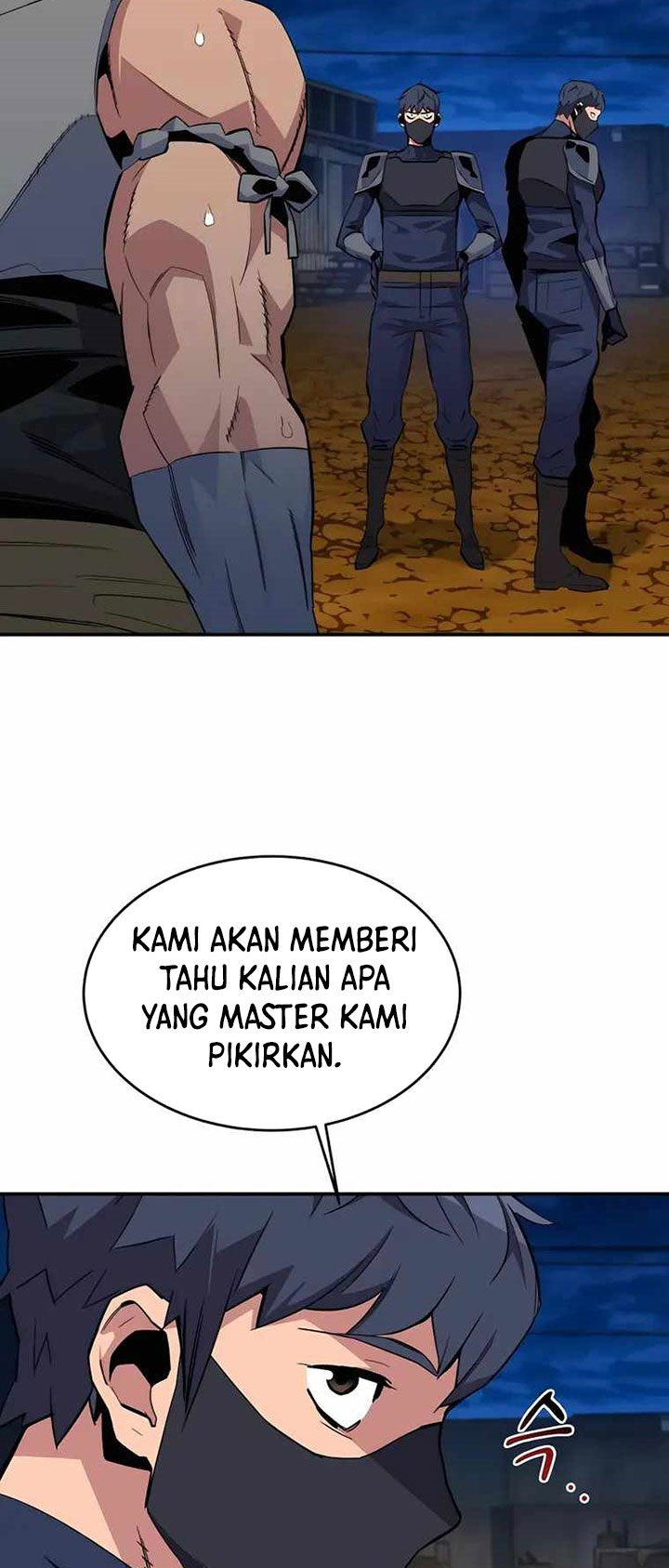 Dilarang COPAS - situs resmi www.mangacanblog.com - Komik auto hunting with clones 056 - chapter 56 57 Indonesia auto hunting with clones 056 - chapter 56 Terbaru 18|Baca Manga Komik Indonesia|Mangacan