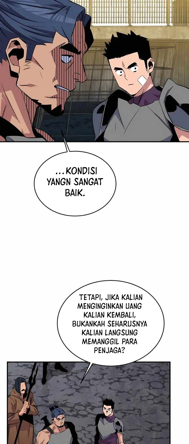 Dilarang COPAS - situs resmi www.mangacanblog.com - Komik auto hunting with clones 056 - chapter 56 57 Indonesia auto hunting with clones 056 - chapter 56 Terbaru 20|Baca Manga Komik Indonesia|Mangacan