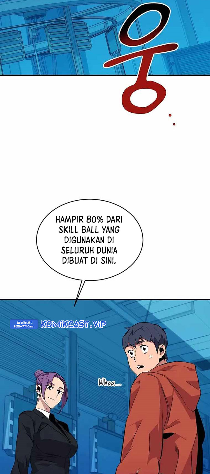 Dilarang COPAS - situs resmi www.mangacanblog.com - Komik auto hunting with clones 056 - chapter 56 57 Indonesia auto hunting with clones 056 - chapter 56 Terbaru 40|Baca Manga Komik Indonesia|Mangacan