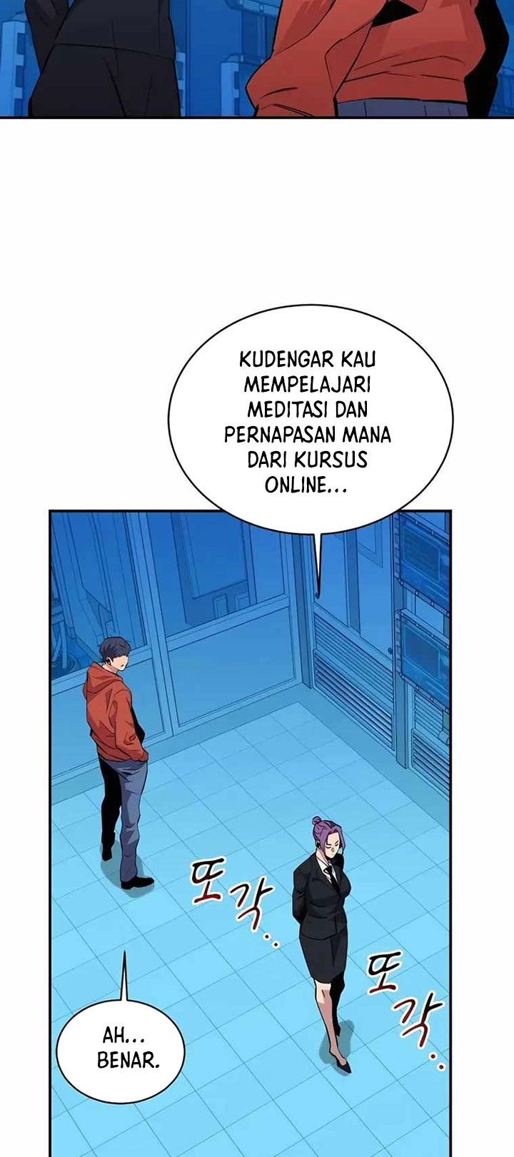 Dilarang COPAS - situs resmi www.mangacanblog.com - Komik auto hunting with clones 056 - chapter 56 57 Indonesia auto hunting with clones 056 - chapter 56 Terbaru 41|Baca Manga Komik Indonesia|Mangacan