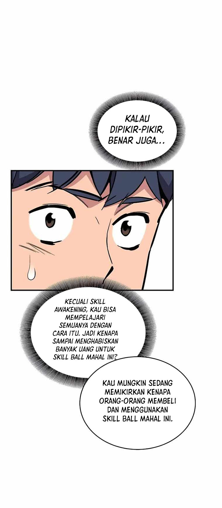 Dilarang COPAS - situs resmi www.mangacanblog.com - Komik auto hunting with clones 056 - chapter 56 57 Indonesia auto hunting with clones 056 - chapter 56 Terbaru 43|Baca Manga Komik Indonesia|Mangacan