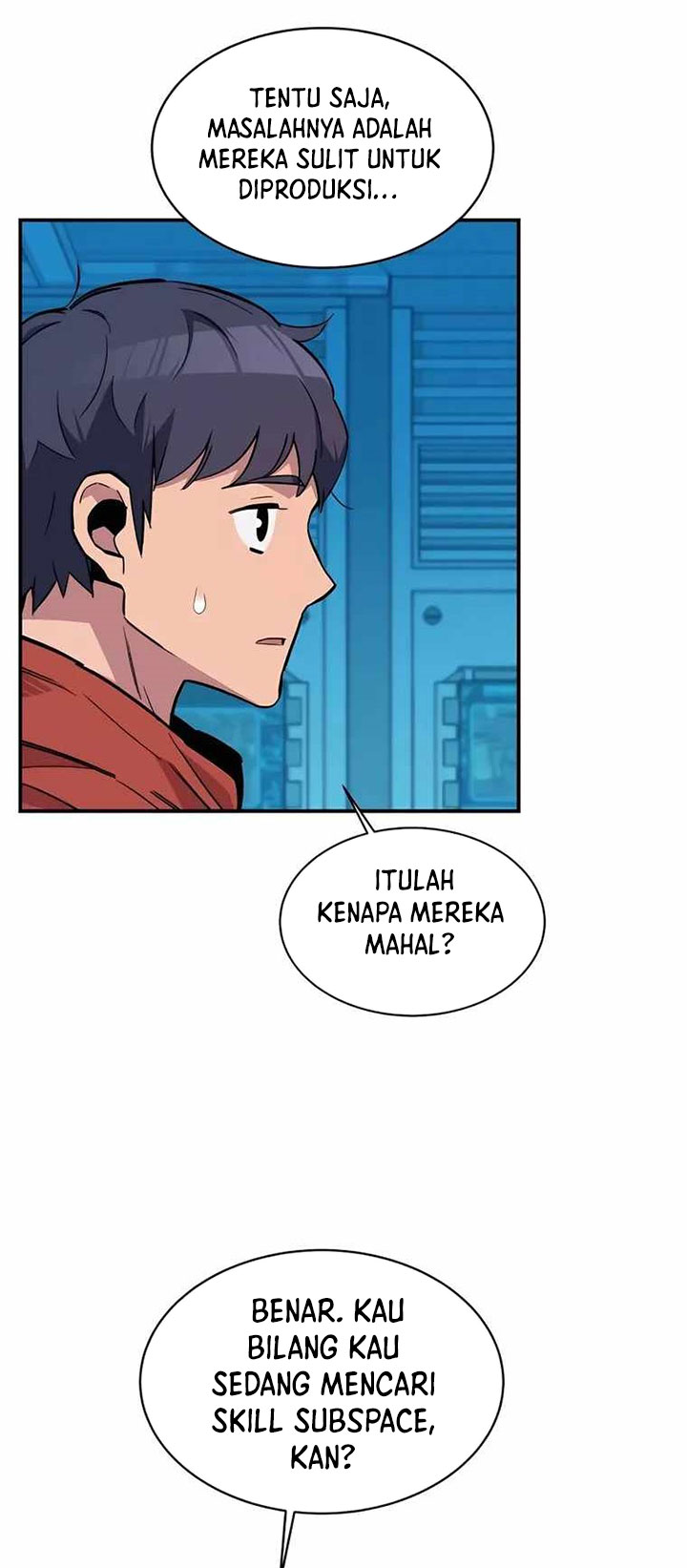 Dilarang COPAS - situs resmi www.mangacanblog.com - Komik auto hunting with clones 056 - chapter 56 57 Indonesia auto hunting with clones 056 - chapter 56 Terbaru 48|Baca Manga Komik Indonesia|Mangacan