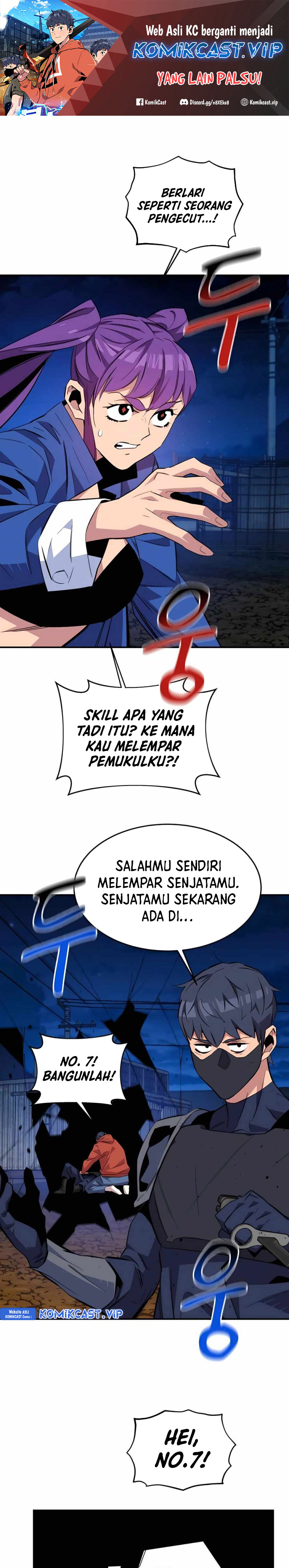 Dilarang COPAS - situs resmi www.mangacanblog.com - Komik auto hunting with clones 058 - chapter 58 59 Indonesia auto hunting with clones 058 - chapter 58 Terbaru 1|Baca Manga Komik Indonesia|Mangacan