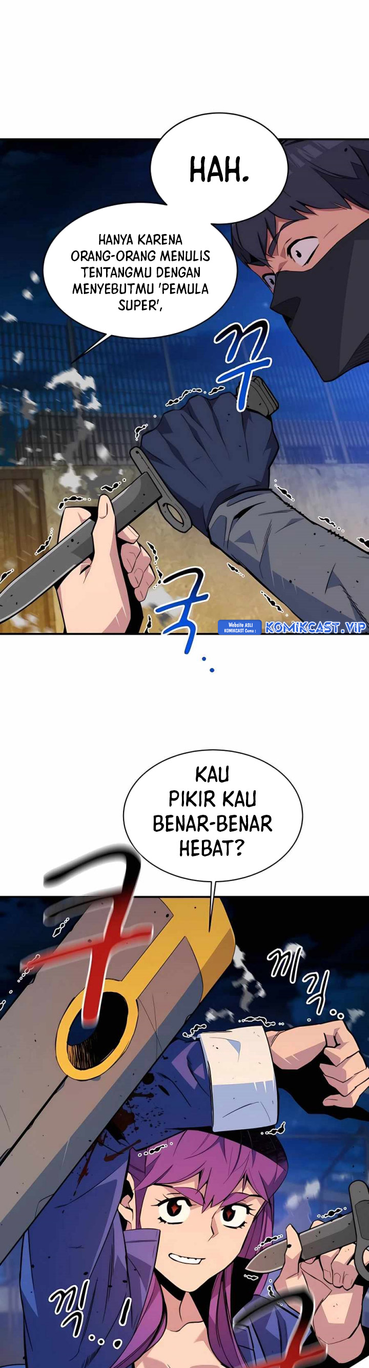 Dilarang COPAS - situs resmi www.mangacanblog.com - Komik auto hunting with clones 058 - chapter 58 59 Indonesia auto hunting with clones 058 - chapter 58 Terbaru 13|Baca Manga Komik Indonesia|Mangacan