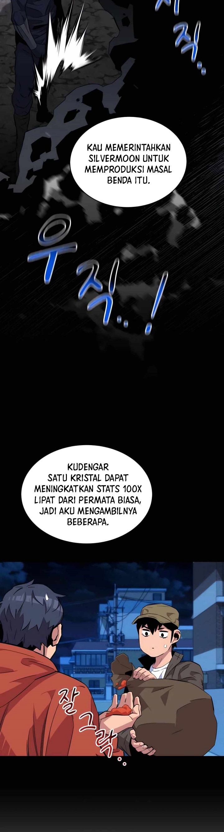 Dilarang COPAS - situs resmi www.mangacanblog.com - Komik auto hunting with clones 058 - chapter 58 59 Indonesia auto hunting with clones 058 - chapter 58 Terbaru 41|Baca Manga Komik Indonesia|Mangacan