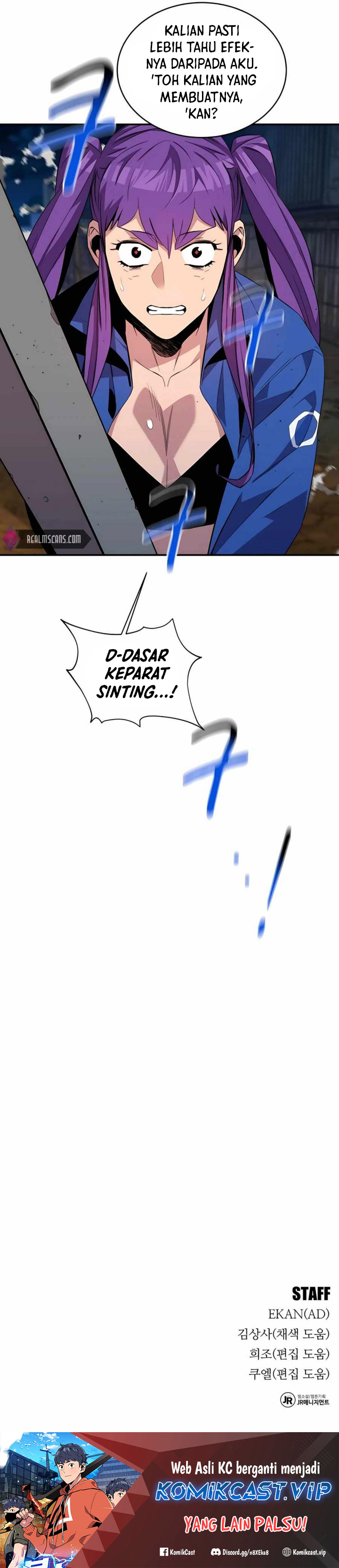 Dilarang COPAS - situs resmi www.mangacanblog.com - Komik auto hunting with clones 058 - chapter 58 59 Indonesia auto hunting with clones 058 - chapter 58 Terbaru 44|Baca Manga Komik Indonesia|Mangacan