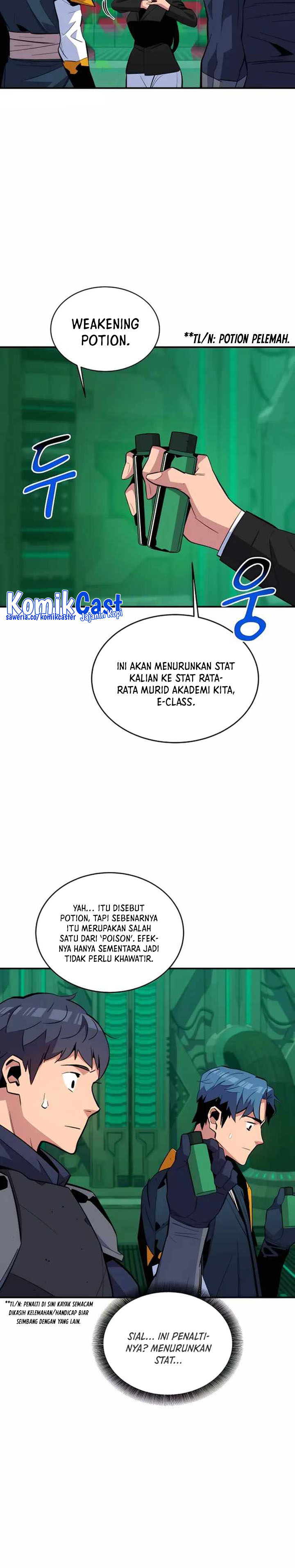 Dilarang COPAS - situs resmi www.mangacanblog.com - Komik auto hunting with clones 063 - chapter 63 64 Indonesia auto hunting with clones 063 - chapter 63 Terbaru 9|Baca Manga Komik Indonesia|Mangacan