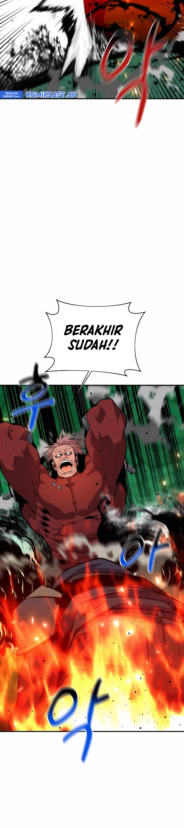 Auto-Hunting With Clones Chapter 66 Bahasa Indonesia