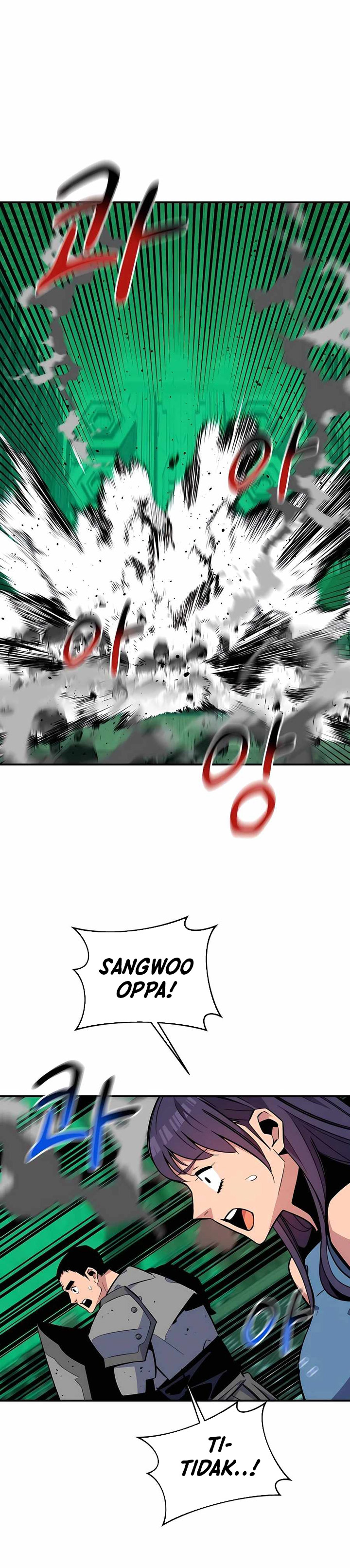 Auto-Hunting With Clones Chapter 66 Bahasa Indonesia