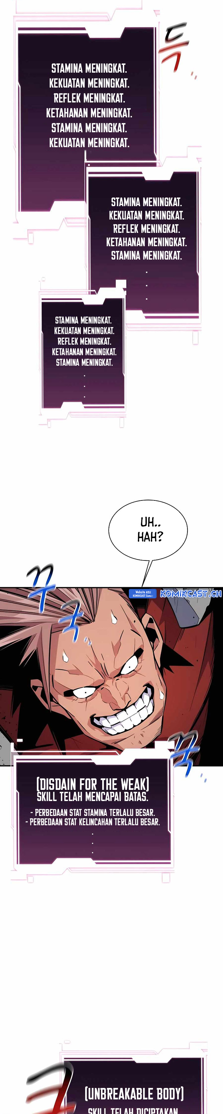 Auto-Hunting With Clones Chapter 66 Bahasa Indonesia