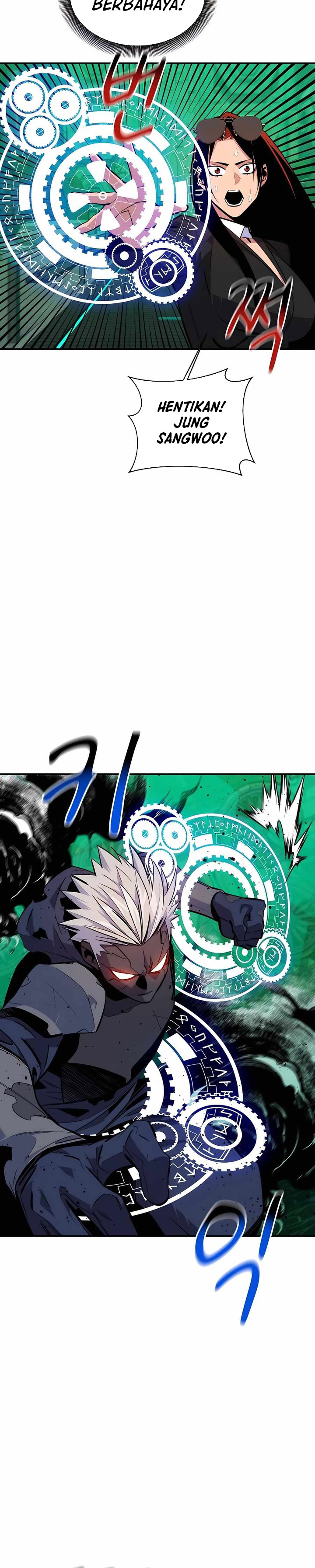 Auto-Hunting With Clones Chapter 66 Bahasa Indonesia