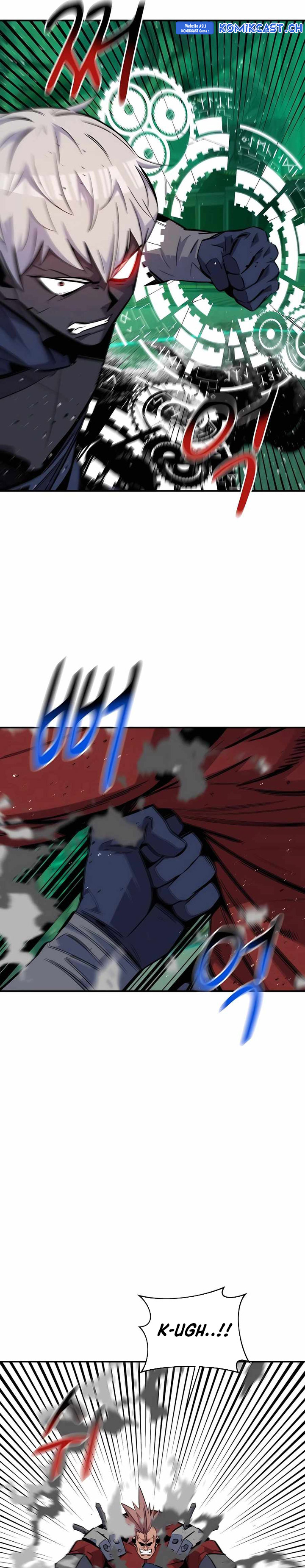 Auto-Hunting With Clones Chapter 66 Bahasa Indonesia