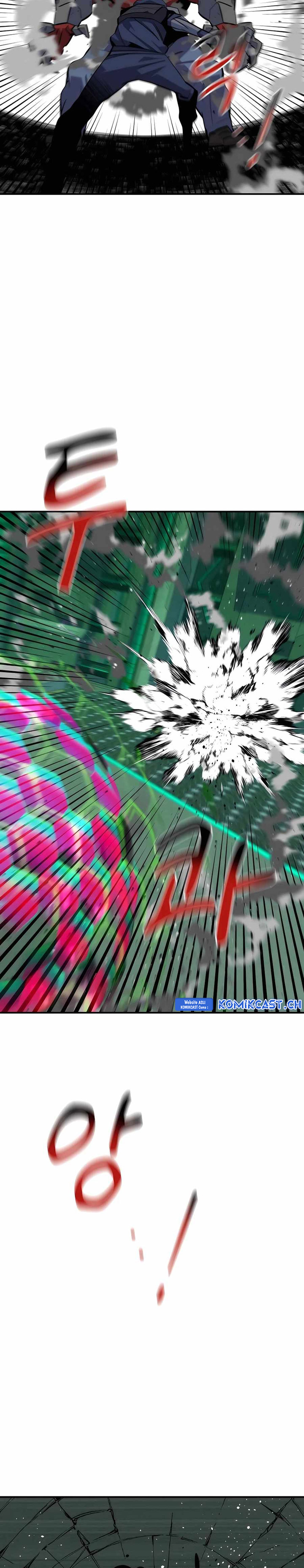 Auto-Hunting With Clones Chapter 66 Bahasa Indonesia