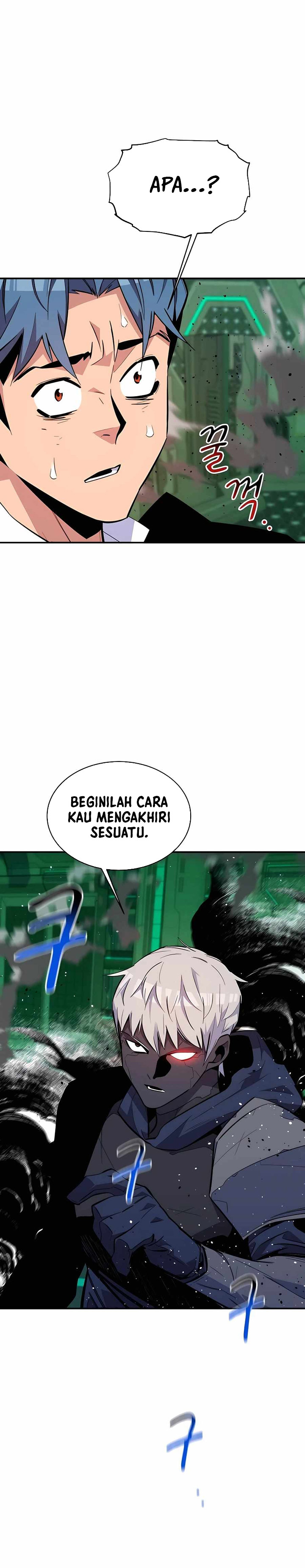 Auto-Hunting With Clones Chapter 66 Bahasa Indonesia