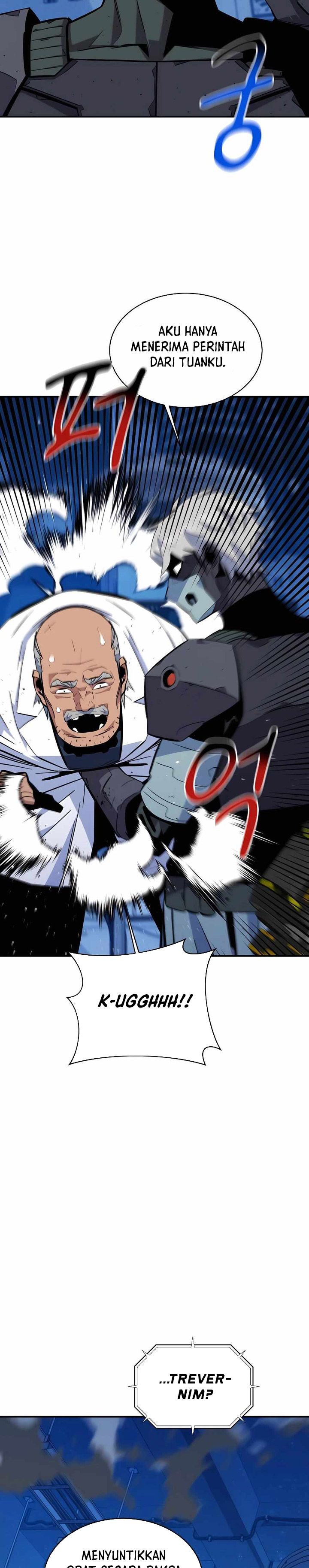 Auto-Hunting With Clones Chapter 66 Bahasa Indonesia