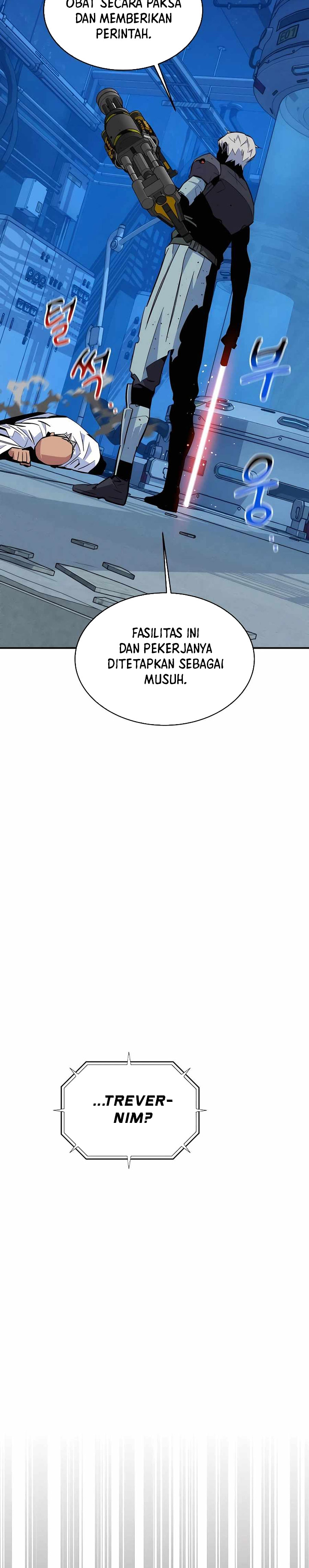 Auto-Hunting With Clones Chapter 66 Bahasa Indonesia