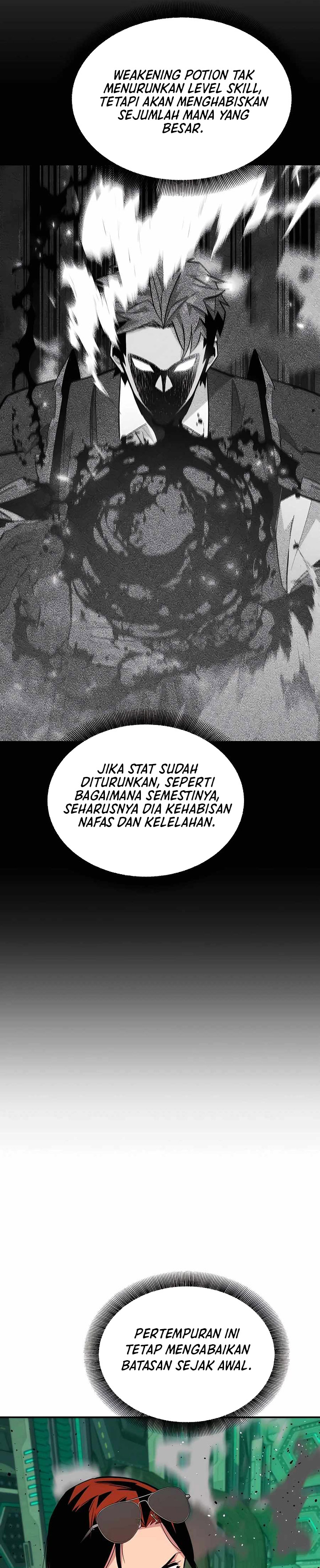 Auto-Hunting With Clones Chapter 66 Bahasa Indonesia