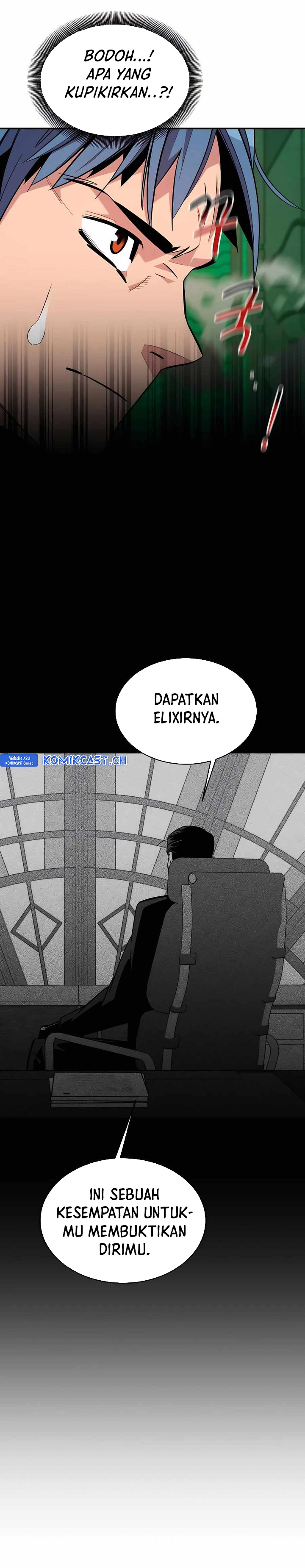 Auto-Hunting With Clones Chapter 66 Bahasa Indonesia