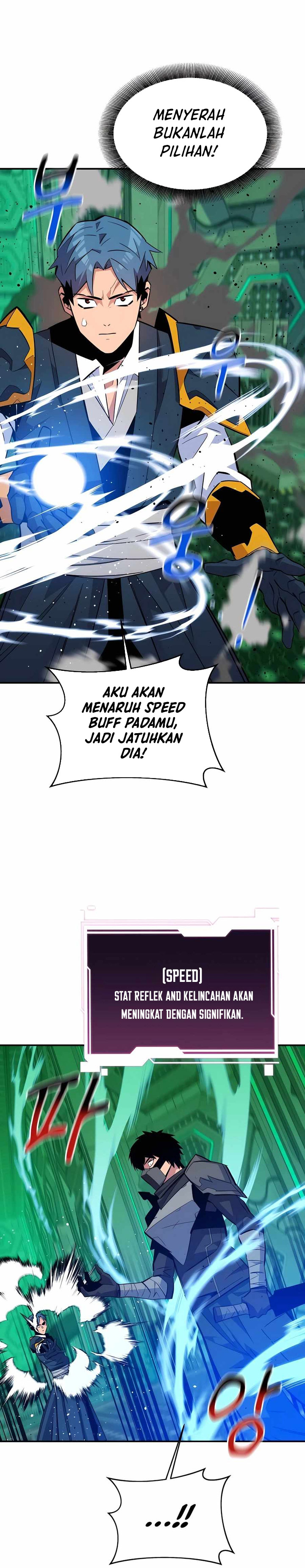Auto-Hunting With Clones Chapter 66 Bahasa Indonesia