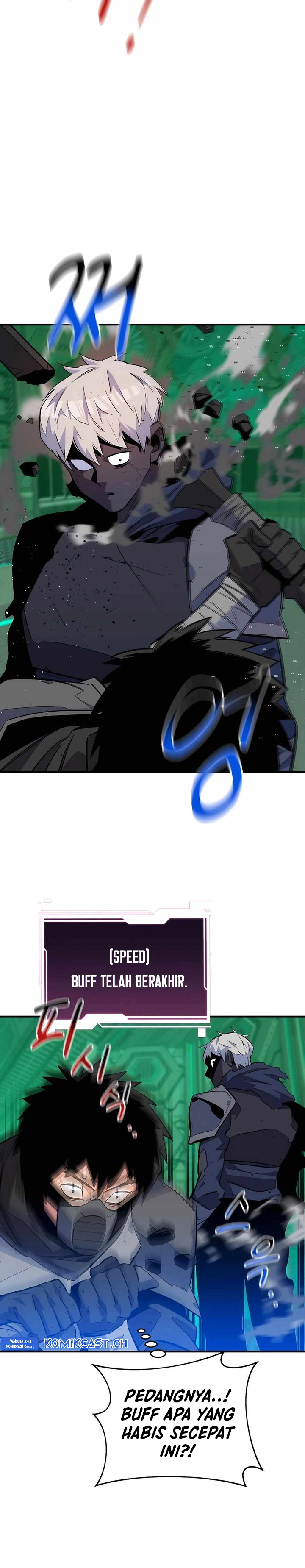 Auto-Hunting With Clones Chapter 66 Bahasa Indonesia