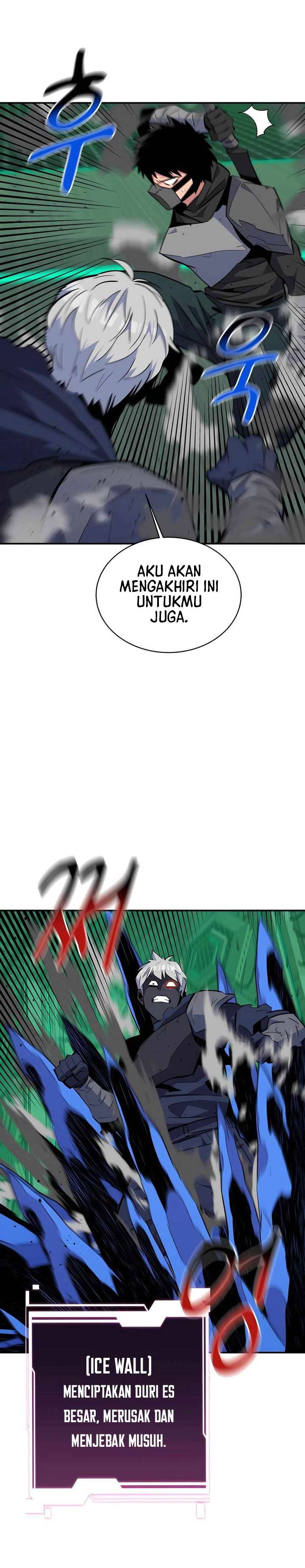 Auto-Hunting With Clones Chapter 66 Bahasa Indonesia