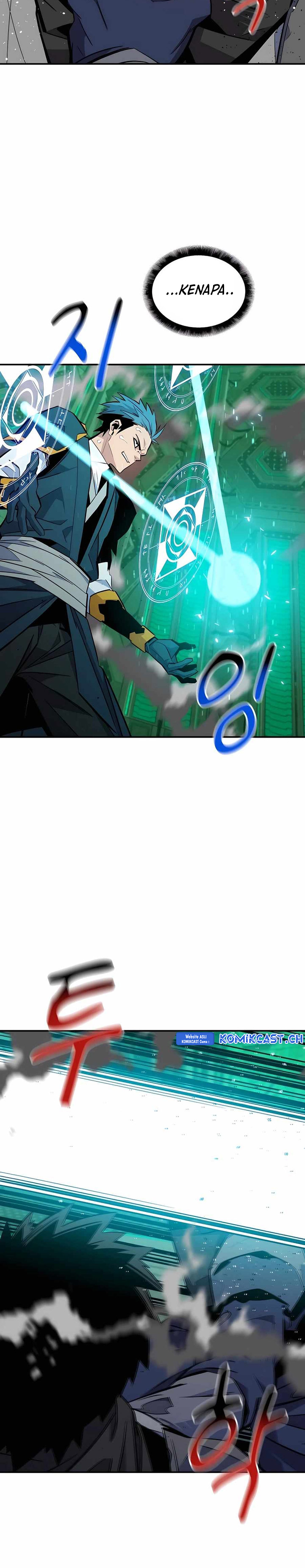 Auto-Hunting With Clones Chapter 66 Bahasa Indonesia