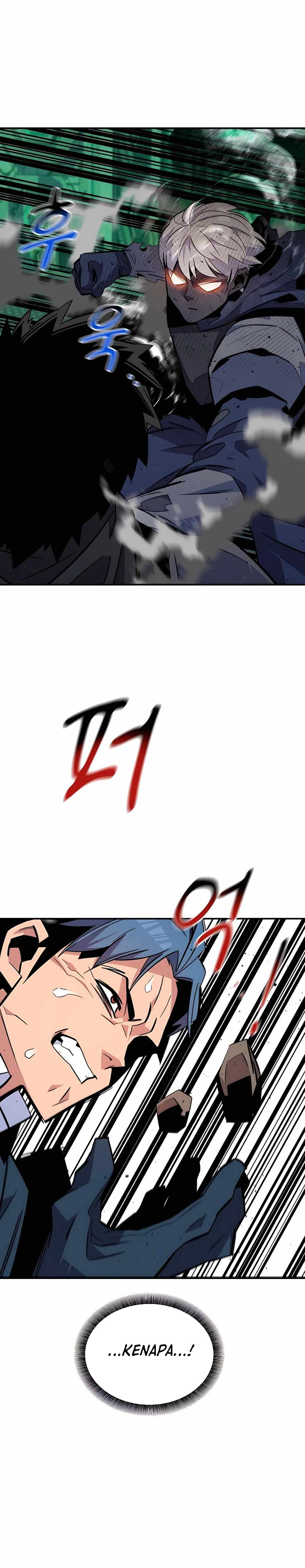 Auto-Hunting With Clones Chapter 66 Bahasa Indonesia