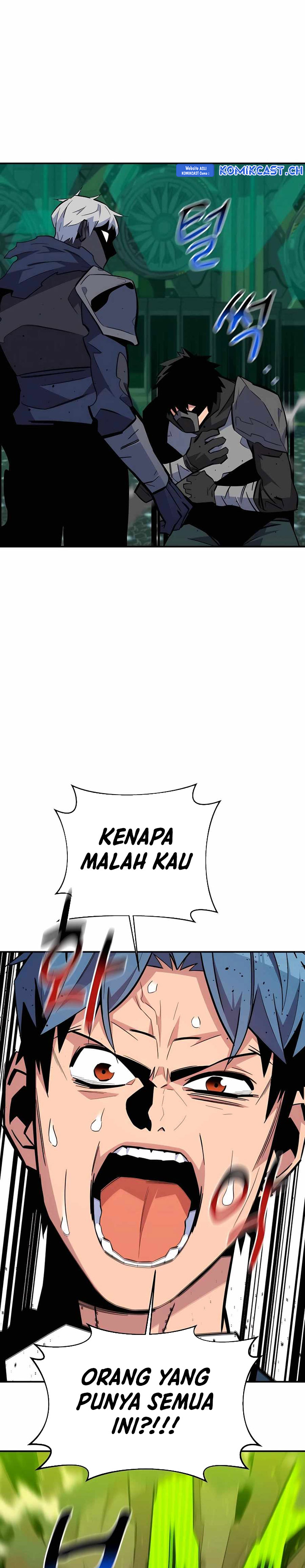 Auto-Hunting With Clones Chapter 66 Bahasa Indonesia