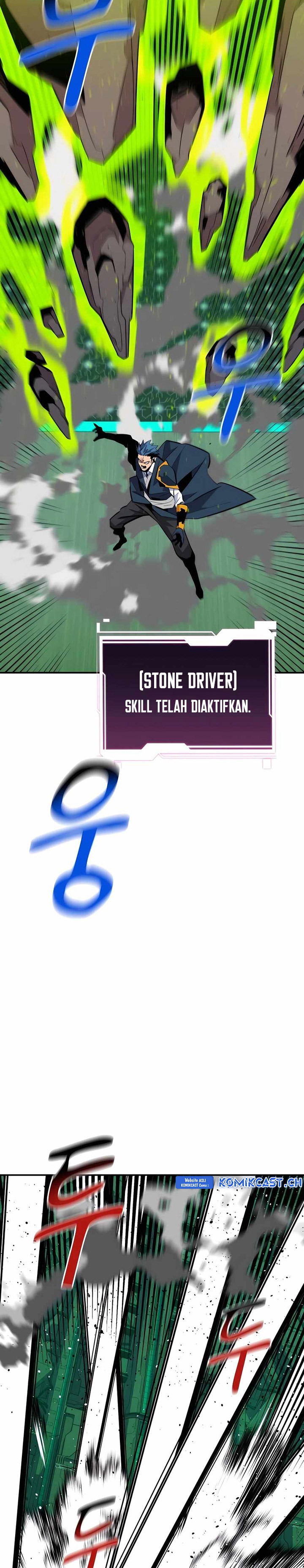 Auto-Hunting With Clones Chapter 66 Bahasa Indonesia