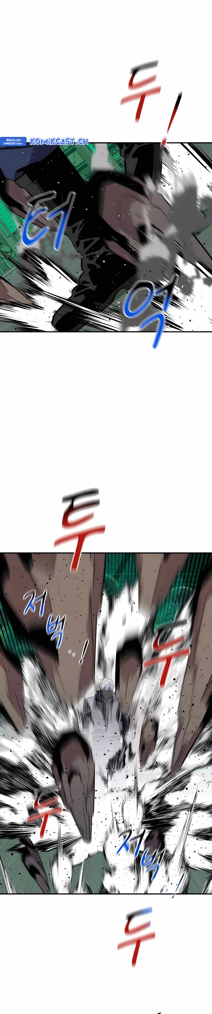 Auto-Hunting With Clones Chapter 66 Bahasa Indonesia