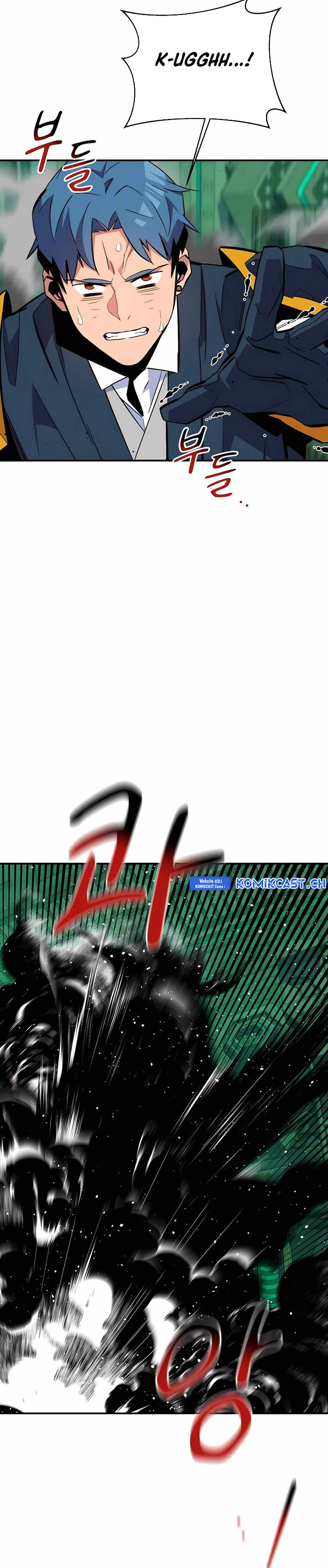 Auto-Hunting With Clones Chapter 66 Bahasa Indonesia