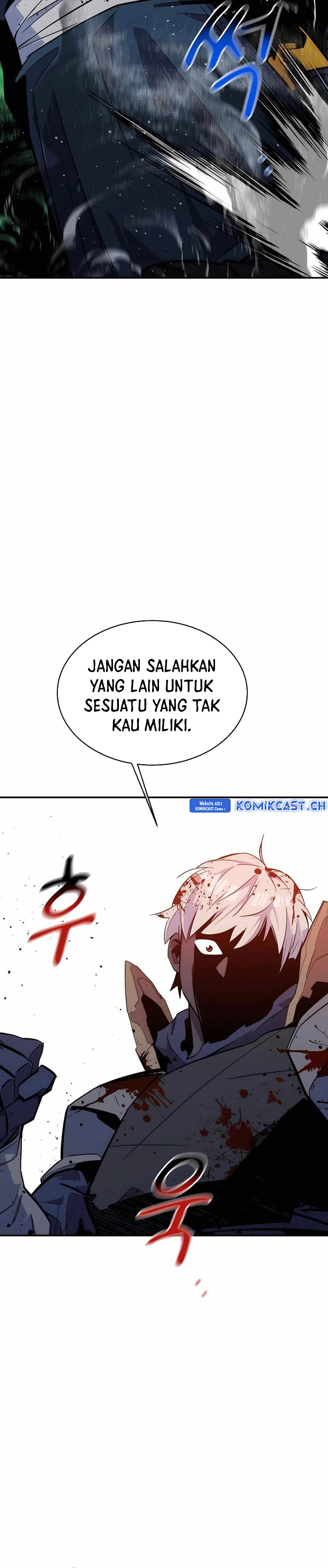 Auto-Hunting With Clones Chapter 66 Bahasa Indonesia