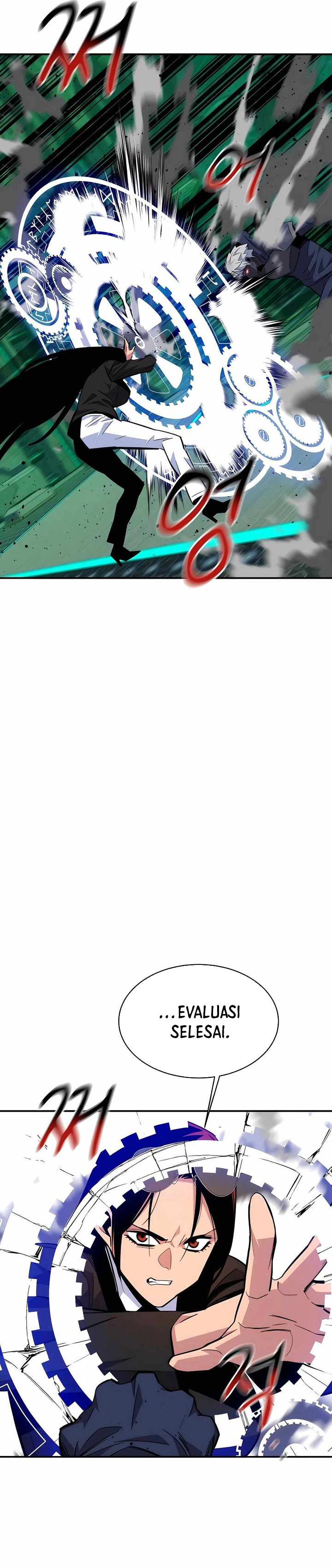 Auto-Hunting With Clones Chapter 66 Bahasa Indonesia