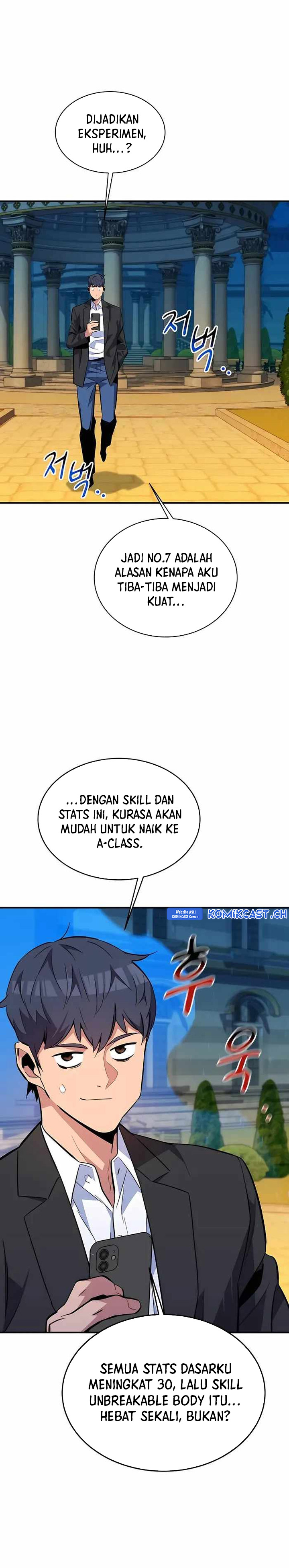 Dilarang COPAS - situs resmi www.mangacanblog.com - Komik auto hunting with clones 068 - chapter 68 69 Indonesia auto hunting with clones 068 - chapter 68 Terbaru 8|Baca Manga Komik Indonesia|Mangacan