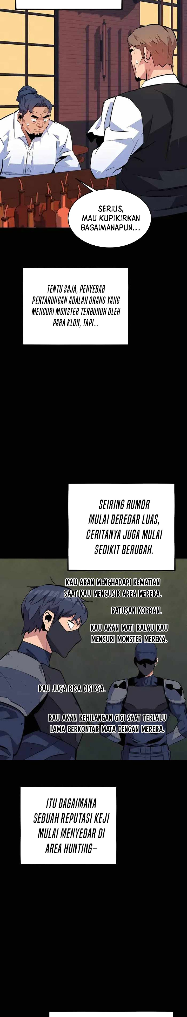 Dilarang COPAS - situs resmi www.mangacanblog.com - Komik auto hunting with clones 068 - chapter 68 69 Indonesia auto hunting with clones 068 - chapter 68 Terbaru 11|Baca Manga Komik Indonesia|Mangacan